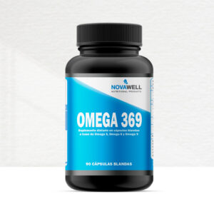 OMEGA 369