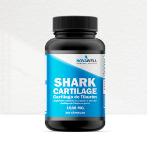 SHARK CARTILAGE