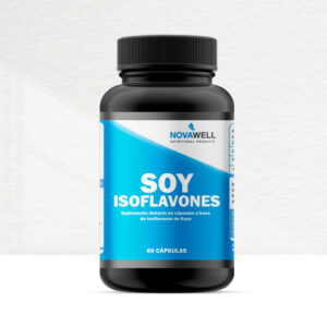 SOY ISOFLAVONES