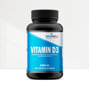 VITAMIN D3