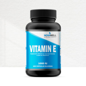 VITAMIN E